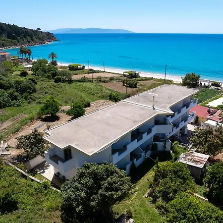 Appartamento Aridas At The