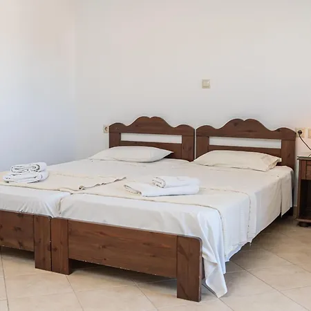 Appartamento Aridas At The *