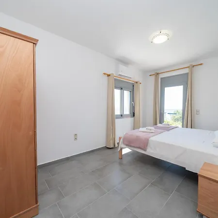 Appartamento Aridas At The