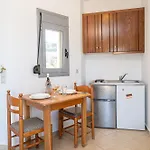 Appartement Aridas At The