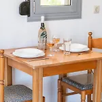 Appartement Aridas At The *