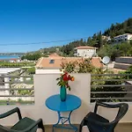 Aridas At The Appartement Lourdata (Kefalonia)