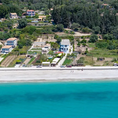 Apartment Aridas At The Lourdata (Kefalonia)