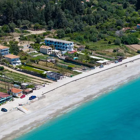 Aridas At The Appartement Lourdata (Kefalonia)