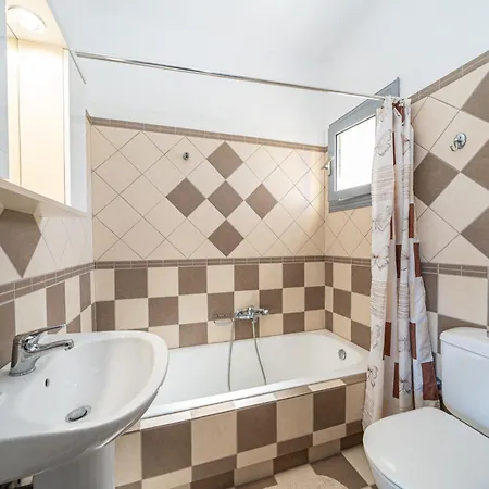 Apartment Aridas At The Lourdata (Kefalonia)