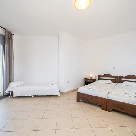 Aridas At The * Lourdata (Kefalonia)