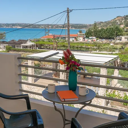 Apartment Aridas At The Lourdata (Kefalonia)