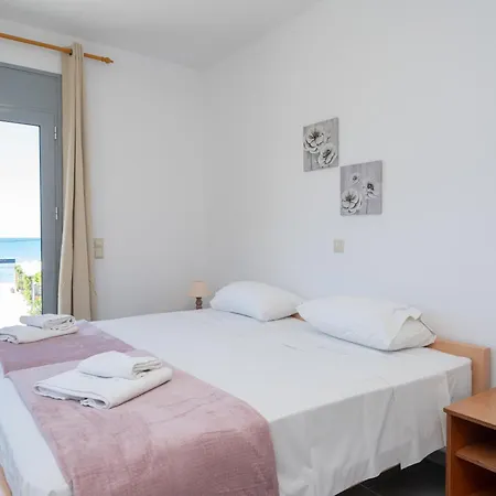 Apartment Aridas At The Lourdata (Kefalonia)