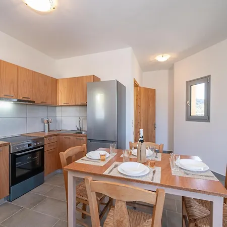 Apartment Aridas At The Lourdata (Kefalonia)