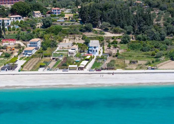 Appartamento Aridas At The Lourdata (Kefalonia)