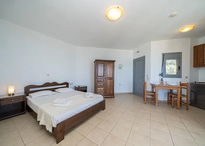 Aridas At The Appartamento *