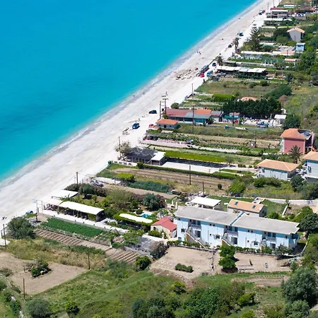 Aridas At The 公寓 *