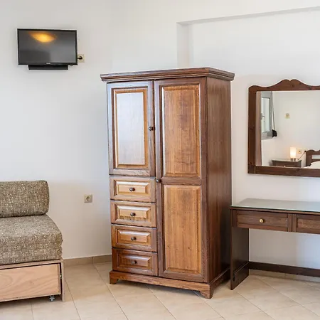 Aridas At The 劳德哈塔