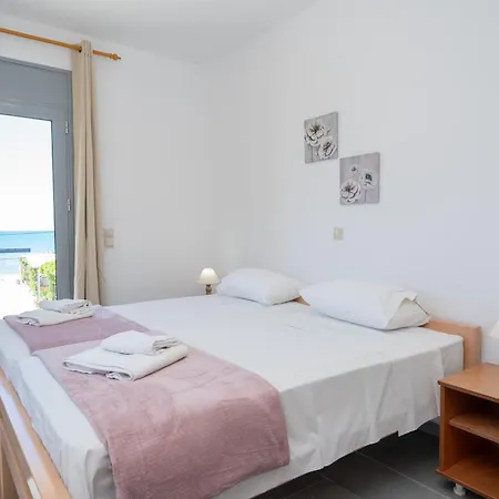 Aridas At The 公寓 劳德哈塔