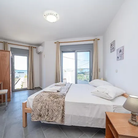 Aridas At The 公寓