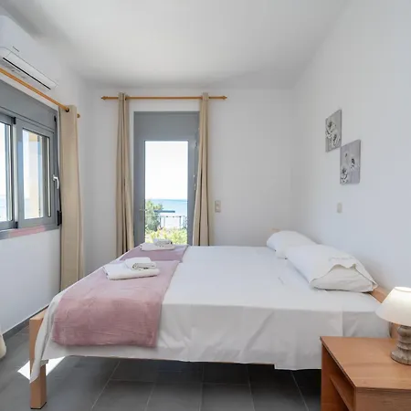 Aridas At The 公寓 劳德哈塔